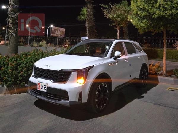 كيا سورينتو 2024 للبيع في العراق -  بغداد